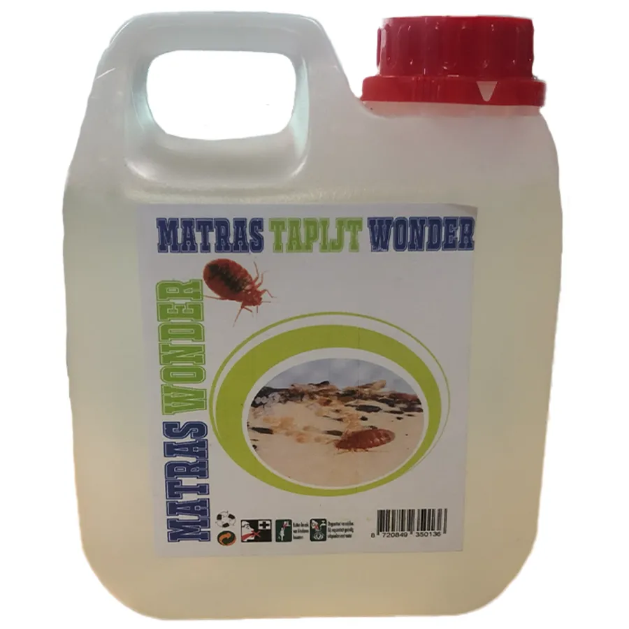 Matras/tapijt Wonder 1lTR