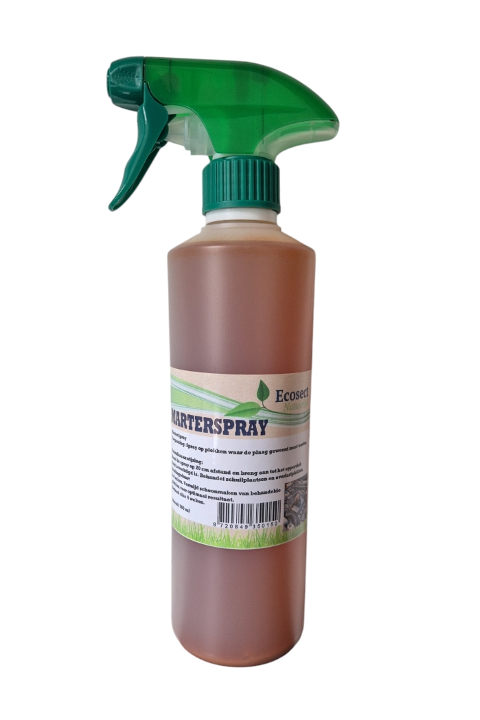 MarterSpray 0.5LTR