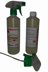 Bedwantsspray 500ML