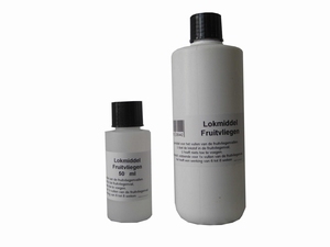 Fruitvlieg 50ML lokstof