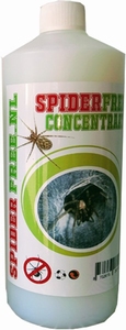 Spiderfree 1LTR concentraat
