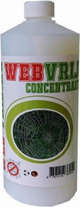 Webvrij