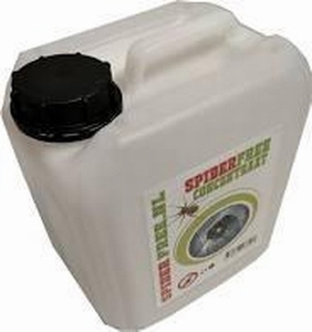 Spiderfree 25LTR concentraat