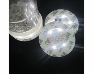 Bottle leds