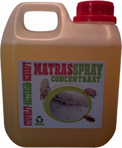 Matras spray 1LTR