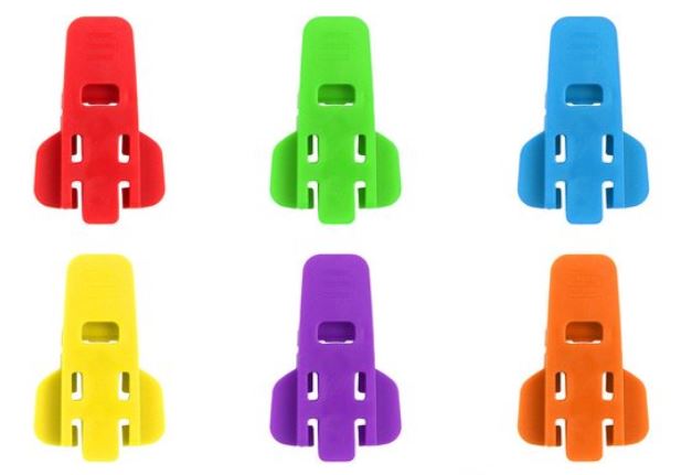 Can lock Anti insect